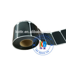 Custom direct thermal label for zebra sato intermec printer